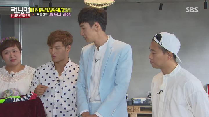 런닝맨.E313.160821.720p-NEXT (노사연, 안문숙, 하재숙, 세정, 이미주) 비디오 썸네일 이미지