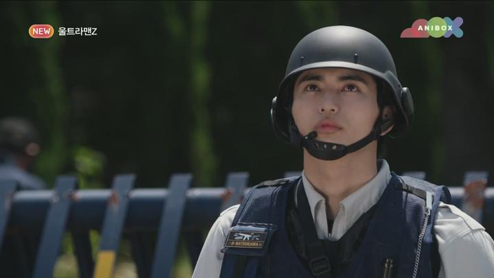 [최신일드] 울트라맨 Z 23화 (2020) (우리말) 비디오 썸네일 이미지