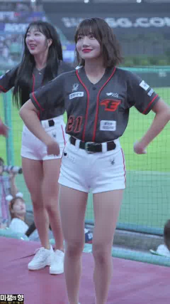 240524 치어리더 박소영 직캠 (3) 비디오 썸네일 이미지