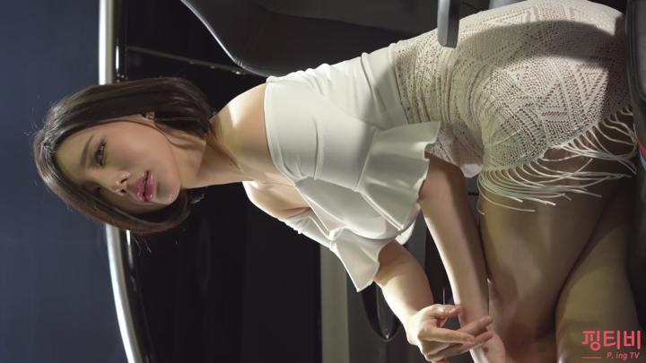 레이싱 모델 송주아(racing model Song Jooa) 직캠 (333) 비디오 썸네일 이미지