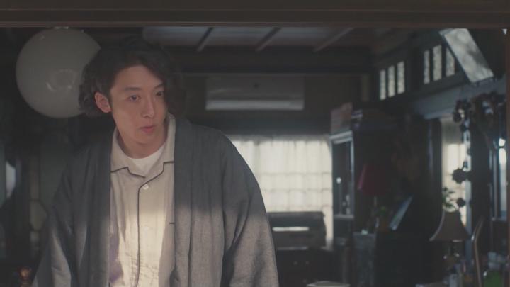 [일드]연애 감정이 없는 남녀의 동거 생활[사랑할 수 없는 두 사람 2화] 비디오 썸네일 이미지