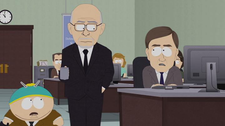 사우스 파크.South Park.S17 비디오 썸네일 이미지