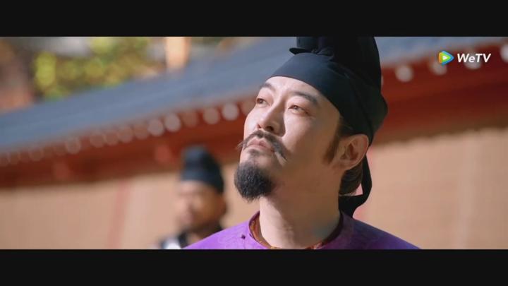 [ 장안적려지 2025 ] 제27화 720p IPS (WeTV) 비디오 썸네일 이미지
