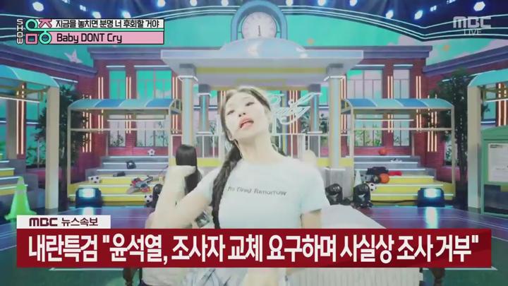 쇼음악중심.E906.250628.720p.KANNA 비디오 썸네일 이미지