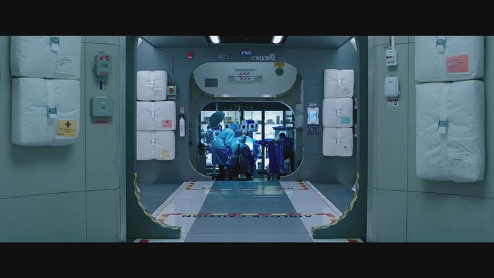 스페이스 비트윈 어스 [1080p] -게리 올드만, 에이사 버터필드- 정식릴 비디오 썸네일 이미지