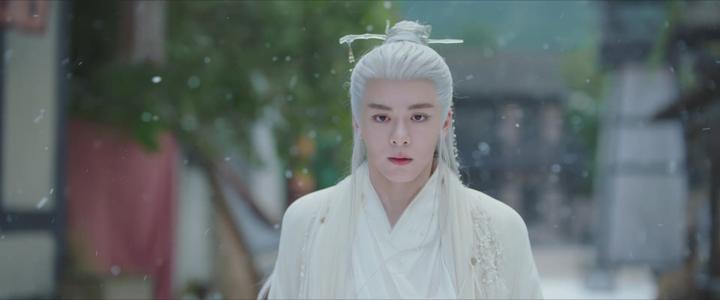 [최신 중드라마] 임강선 23화 비디오 썸네일 이미지