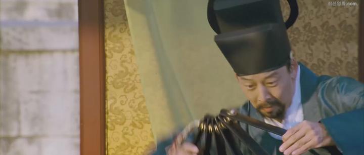 전우치 -- 강동원 김윤석 임수정 유해진 Jeon Woochi The Taoist Wizard 고화질 한국 영화 1080p 비디오 썸네일 이미지