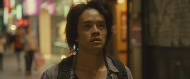 [VXT] 도쿄의 밤하늘은 항상 가장 짙은 블루 [1080p] -이케마츠 소스케, 이시바시 시즈카- 비디오 썸네일 이미지