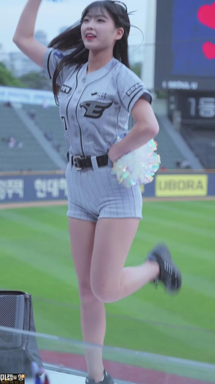 230502 치어리더 최석화 직캠 (1) 비디오 썸네일 이미지