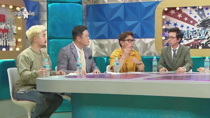 라디오스타.E541.170823.720p-NEXT (백지영, 유리, 탁재훈, 뮤지) 비디오 썸네일 이미지