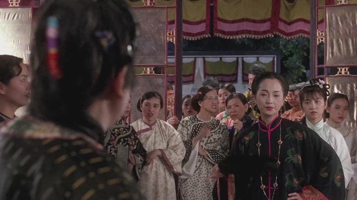 구품지마관 1994 주성치 [자막첨부] 비디오 썸네일 이미지
