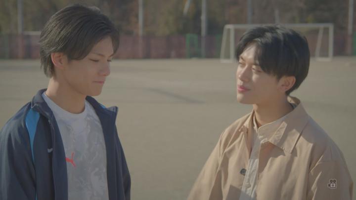 [일드 SP] 마지막 방과 후 (2025) (일자막) 비디오 썸네일 이미지
