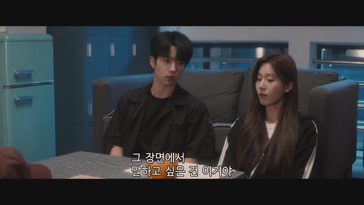 [중드]최신 현대 로맨스[만성 시티 오브 로맨스 8화] 비디오 썸네일 이미지