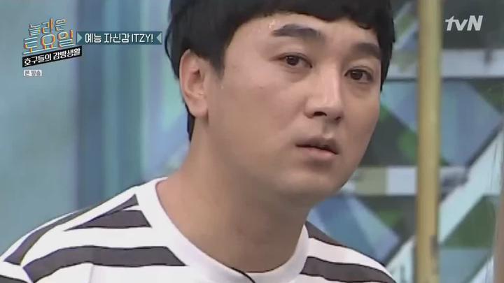 놀라운 토요일 1부 호구들의 감빵생활.E21.190803.720p-NEXT 비디오 썸네일 이미지