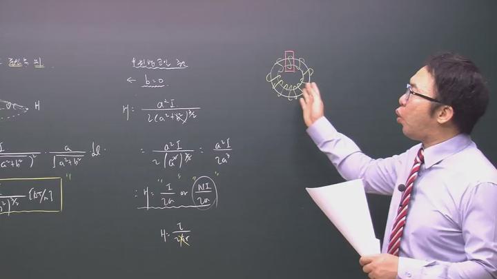 전기기사필기_자기학.19강 비디오 썸네일 이미지