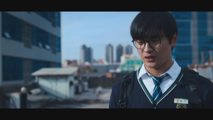 __★ 6월 모범생이 전교 1짱으로 [ ONE ㅎㅏ이스쿨 히어로즈 ] E07-E08 최종화 비디오 썸네일 이미지