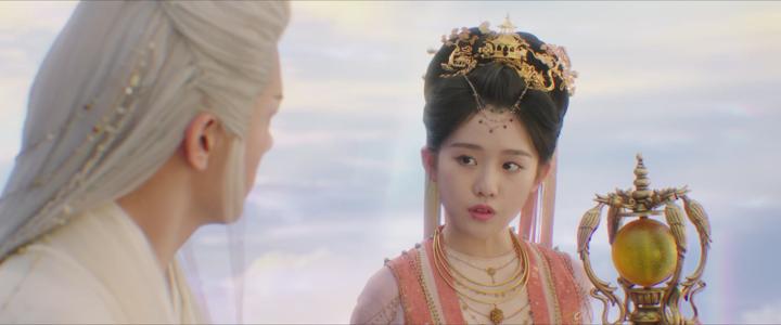 [최신 중드라마] 임강선 25화 비디오 썸네일 이미지