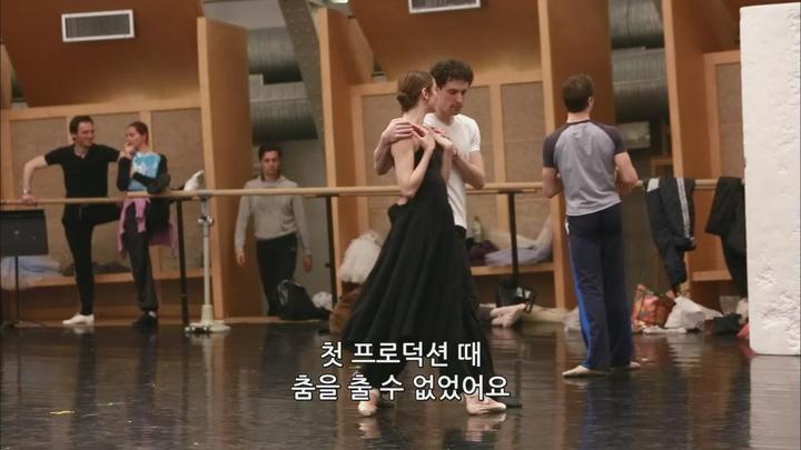 [파리오페라 발레의 별 아녜스] 여왕의 화려한 피날레가 시작된다 imn 비디오 썸네일 이미지