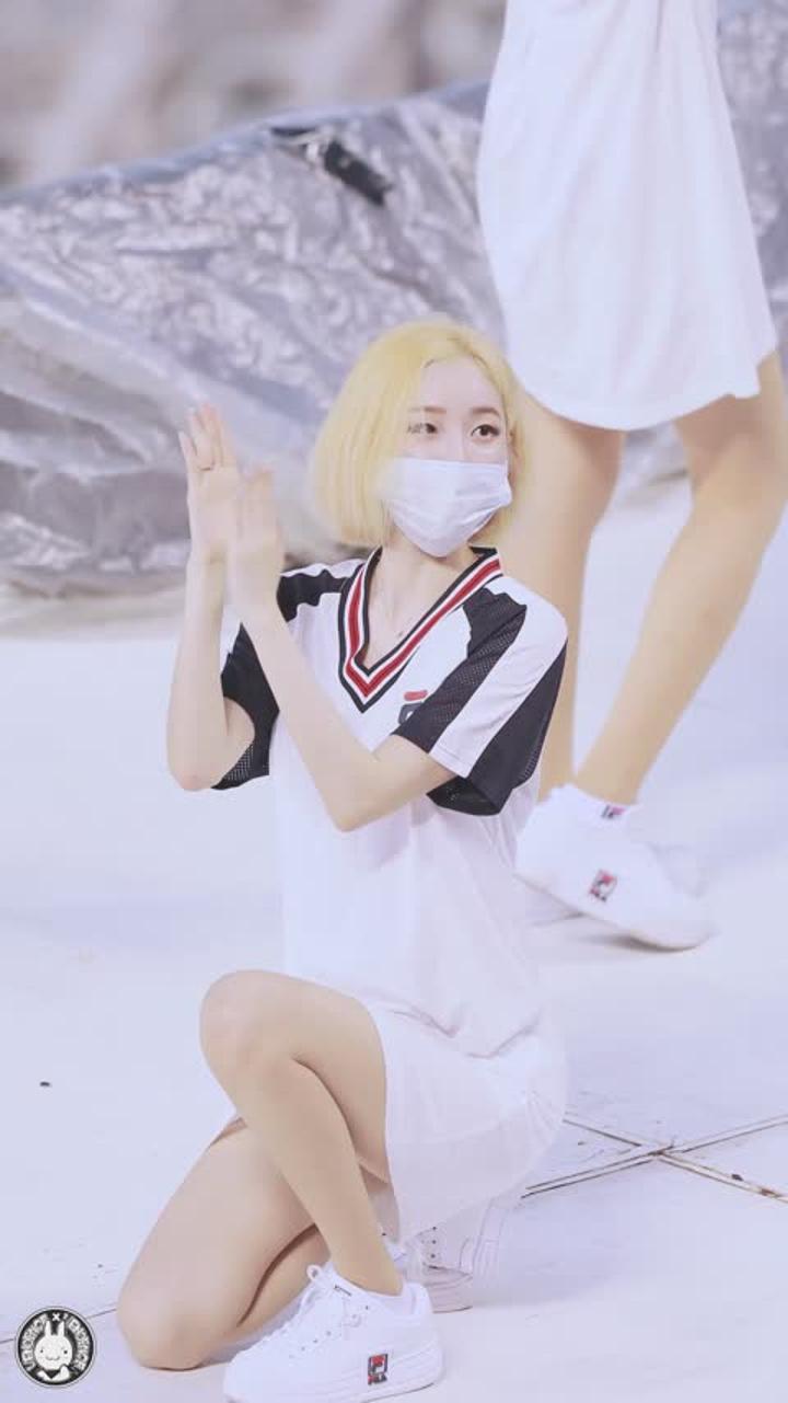 200804 치어리더 서현숙 직캠 (3) 비디오 썸네일 이미지
