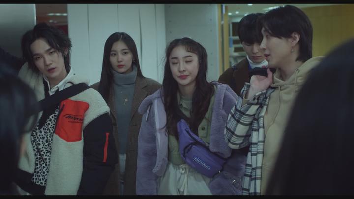 한국.코미디 [아이돌 레시피] FHD+ 비디오 썸네일 이미지