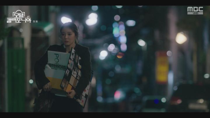 [완결 12부작] 모텔 캘리포니아 E01~E06 1080p [NEXT] 비디오 썸네일 이미지