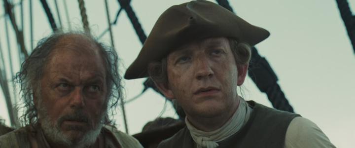 [ 캐리비안의 해적 2 - 망자의 함 ][ 1080p - RARBG릴 ] Pirates of the Caribbean 비디오 썸네일 이미지
