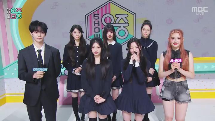 쇼 음악중심.E905.250621.720p.HANNA 비디오 썸네일 이미지