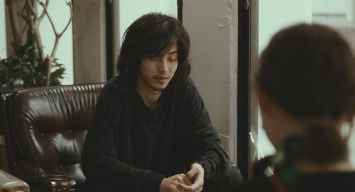 일본영화 [ 극장 ] 극단 작가 이야기 마츠오카 마유 비디오 썸네일 이미지