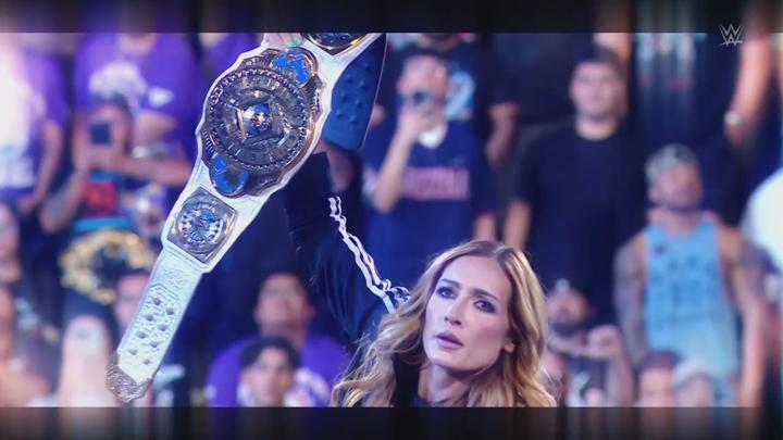 [WWE] NXT 그레이트 아메리칸 배쉬 2025 [720P.HD] 비디오 썸네일 이미지