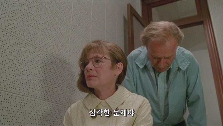 [ 가위손-리마스터 ][ 미래를 예측한 영화 후먼 SF판타지 ] 1990 비디오 썸네일 이미지