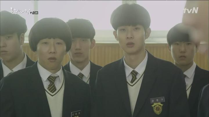 [tvN] 호구의 사랑.E13.150323.HDTV.H264.720p-WITH 비디오 썸네일 이미지