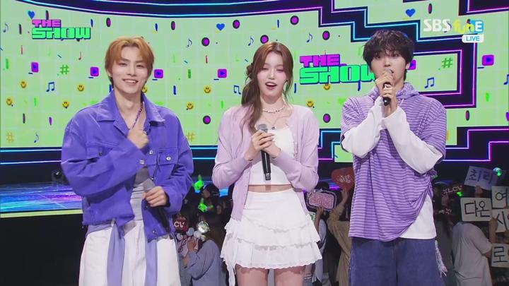 더 쇼.E379.250617.1080p.WANNA 비디오 썸네일 이미지