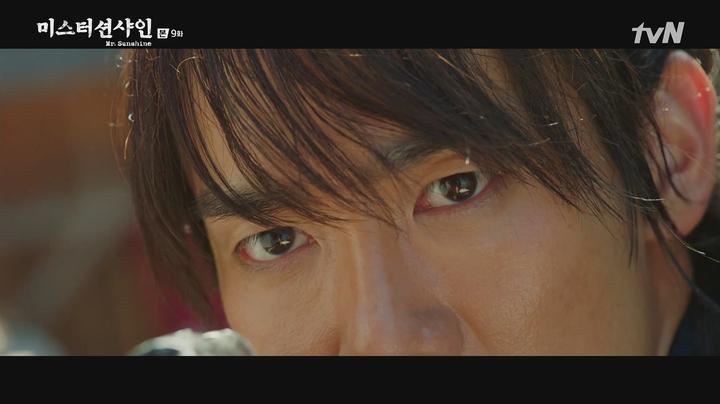 (tvN) 미스터 션샤인.제09회.180804.1080p-RAiN (이병헌 김태리 유연석 변요한 김민정) 비디오 썸네일 이미지