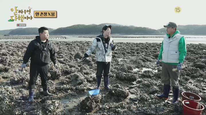 안싸우면 다행이야.E148.231204.1080p.H264-F1RST 비디오 썸네일 이미지