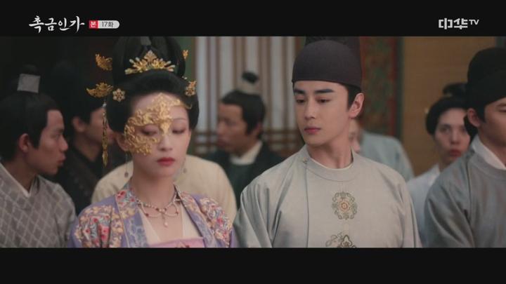 촉금인가.E17.250522.720p.H264-F1RST 비디오 썸네일 이미지