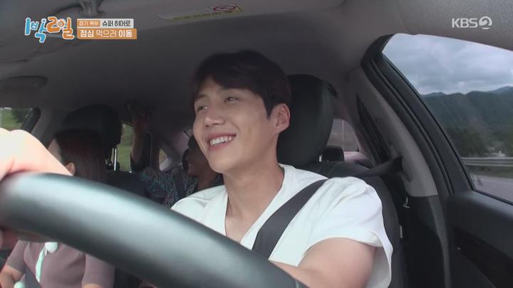 1박2일 시즌4.E83(경기 북부 슈퍼 히어로-백지영,김민경,이미주 2탄).210704.720p.mp4 비디오 썸네일 이미지