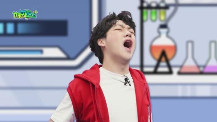 키즈 과학 지식 [도깨비 캡처 깨비언스] (22화) FHD 이효진, 정우재 비디오 썸네일 이미지
