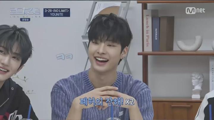 로드 투 킹덤 ACE OF ACE.E07.241031.720p.HANNA 비디오 썸네일 이미지
