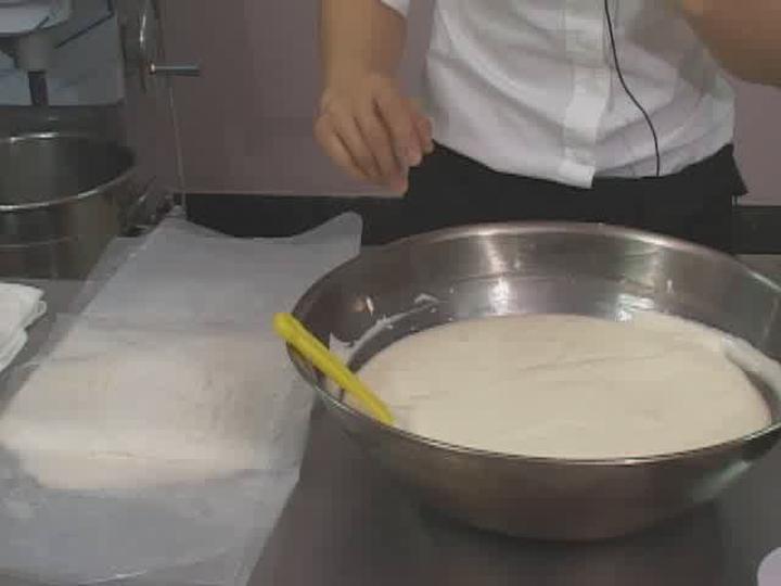 제과기능사 실기14 젤리롤 케이크 비디오 썸네일 이미지
