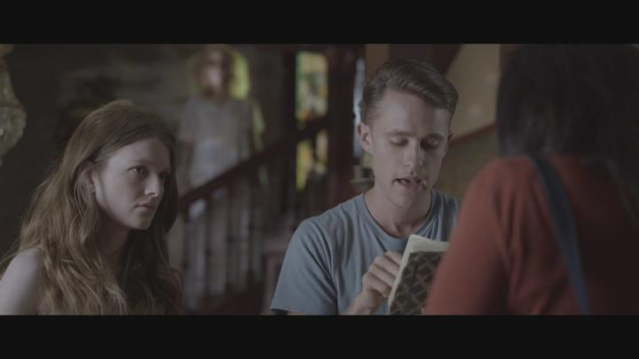 Family Secret (가족의 비밀 ).Thriller 비디오 썸네일 이미지