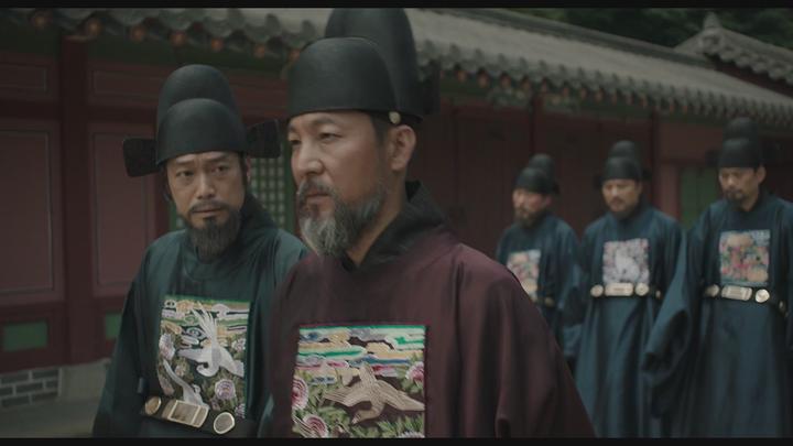 검객 [1080p] -장혁, 김현수- 정식릴 비디오 썸네일 이미지