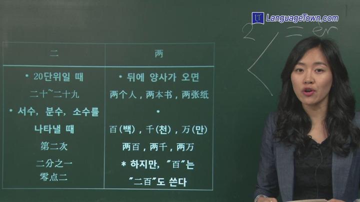 중국어 어법(초급)_05강 비디오 썸네일 이미지