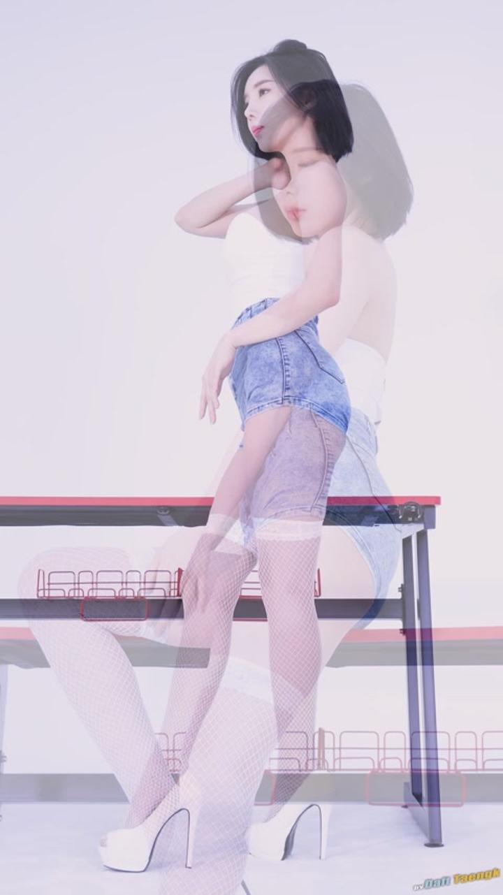 레이싱 모델 송주아(racing model Song Jooa) 직캠 (496) 비디오 썸네일 이미지