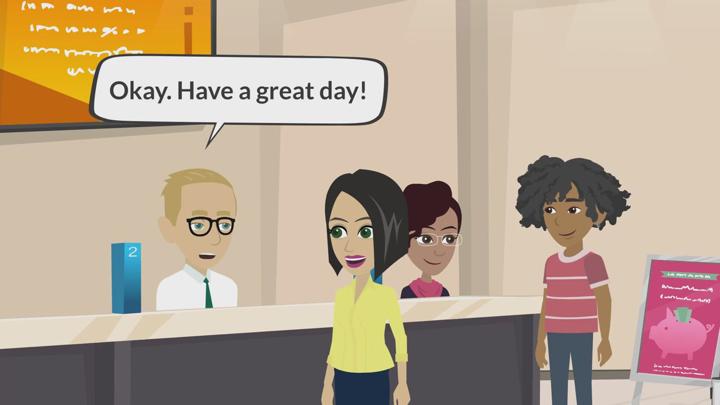 How To Speak English - Everyday English Conversation Practice 비디오 썸네일 이미지