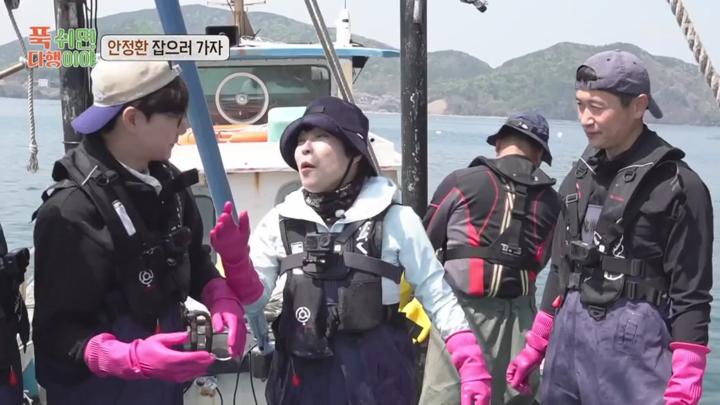 푹 쉬면 다행이야.E50.250519.720p.KANNA 비디오 썸네일 이미지