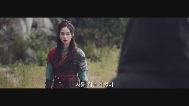 믿고 보는 서유기 새로운 액션 판타지[몽키킹6: 대성무쌍] 강추 비디오 썸네일 이미지