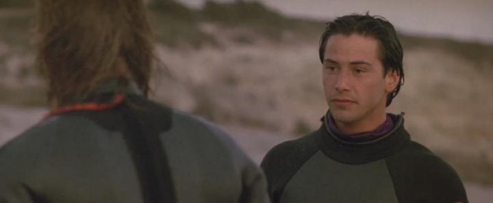 - 폭풍 속으로 Point Break 1991 720p (자막포함) 비디오 썸네일 이미지