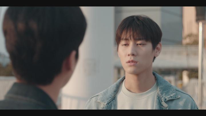 [한드]음악 BL 아이돌로맨스 웹드라마[위시유 5화] 비디오 썸네일 이미지