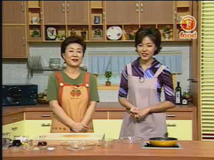 [요리스쿨] - 북어찜 비디오 썸네일 이미지