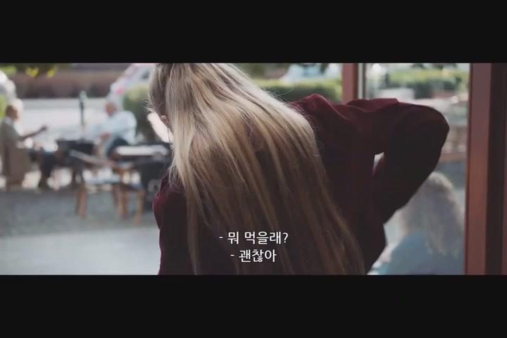 [스웻] SD 살인적인 식단 과 루머 그리고 스토커까지 셀럽의 삶 jenm 비디오 썸네일 이미지